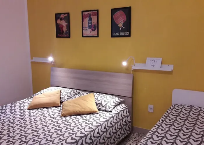 Bolognamania Apartments-Smart