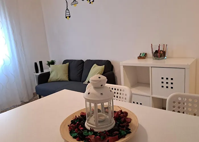 Bolognamania Apartments-Smart