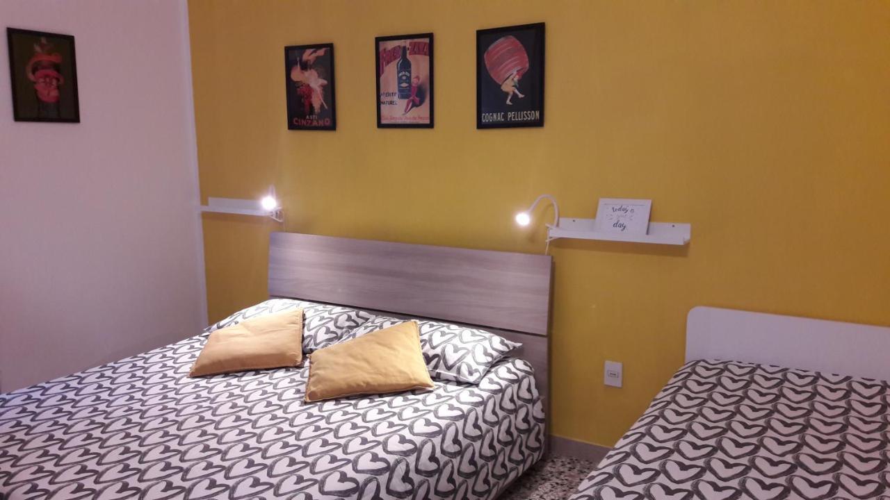 Bolognamania Apartments-smart Apartamento Bolonia