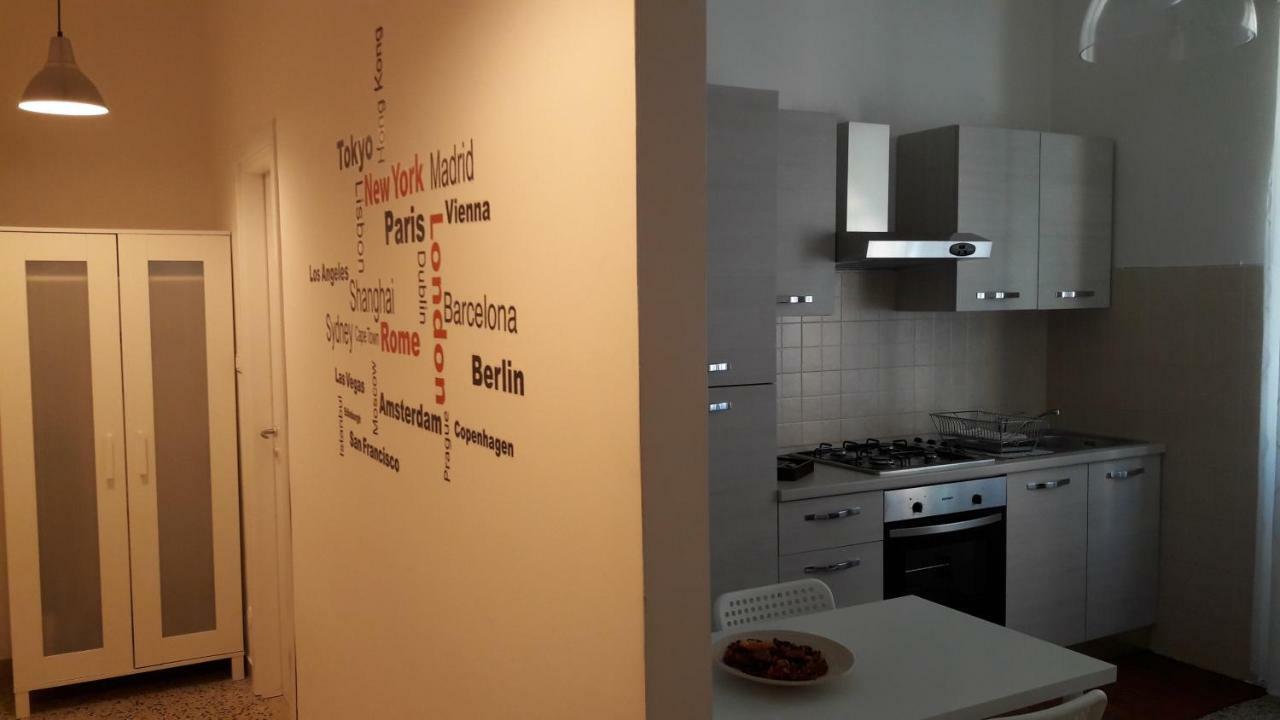 Bolognamania Apartments-smart Bolonia
